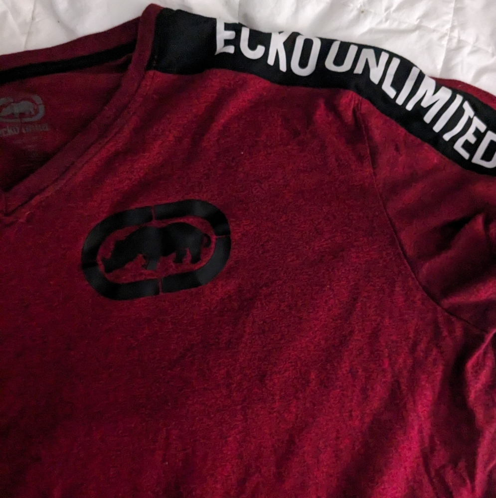 Ecko Unlimited Short Sleeve shirt